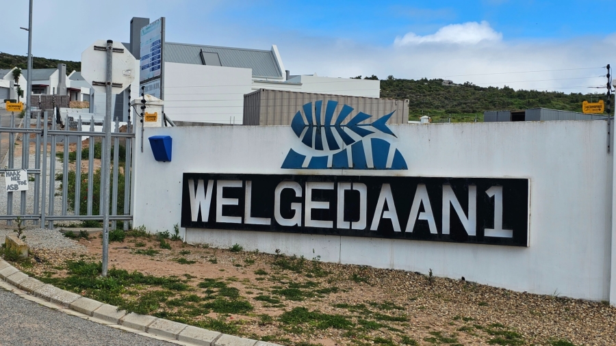 0 Bedroom Property for Sale in Saldanha Western Cape